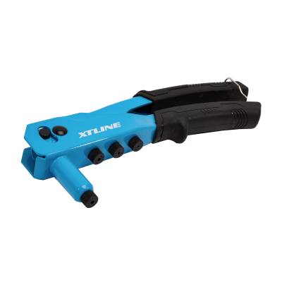 Nýtovací kleště boční | 260 mm