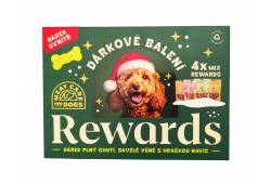 Rewards Dárkové balení pro pejsky