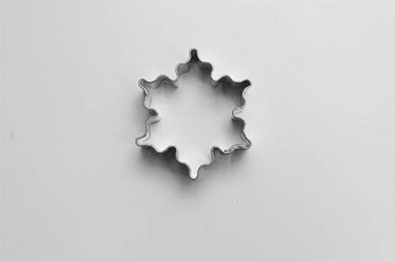 Vykr. hvězdička malá vr.