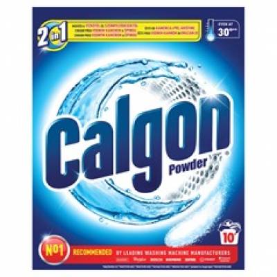 CALGON změkčovač vody 500g 