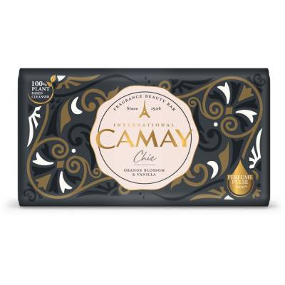 Camay toaletní mýdlo Chic 125g