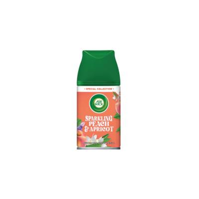 Airwick Spring Peach Apricot 250ml