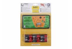 Odháněč drobných hlodavců OdH1 tichý Format