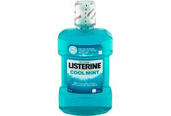 Ústní voda LISTERINE Coolmint 1L