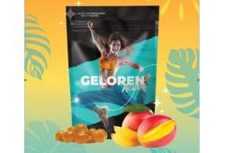 Geloren Active 410g (90tbl.) Mango