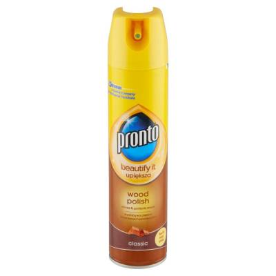 Pronto classic 250ml