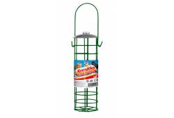 Zásobník pro lojové koule /drátěný/závěsný