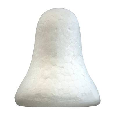 Zvonek polystyren 9cm