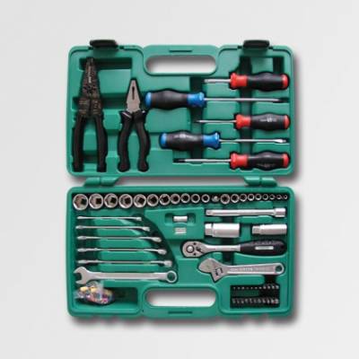 Honiton H1320 Sada hlavic 112dílů, 1/4-3/8 