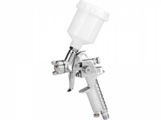 EXTOL PREMIUM GG 100-08 pistole stříkací HVLP 100ml 8865050