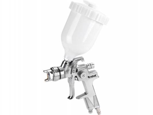 EXTOL PREMIUM GG 600-14 pistole stříkací HVLP 600ml 8865052
