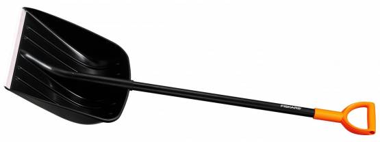 Lopata na sníh Solid Fiskars 1052525