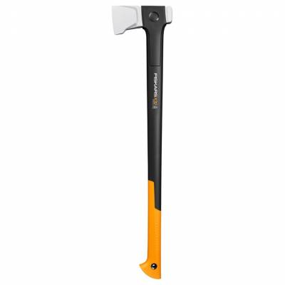 Štípací sekera L x32 FISKARS 1069108 X-series 