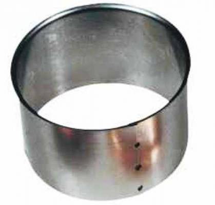 Zděř kouřová M 145mm 2X9034