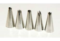 Zdobítka 5ks v sáčku 