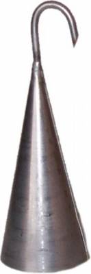 Zvonek řeznický nerez 5BLA01