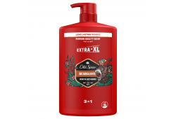 Old Spice Bearglove 1000ml