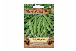 Fazol keříčkový, zelený DALMATIN