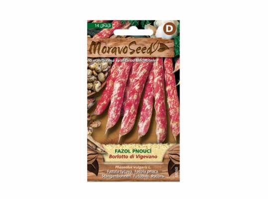 Fazol pnoucí BORLOTTO DI VIGEVANO