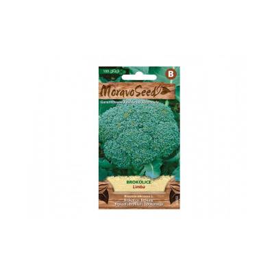Brokolice Limba