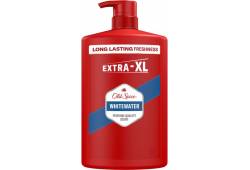 Old Spice White Water 1000ml
