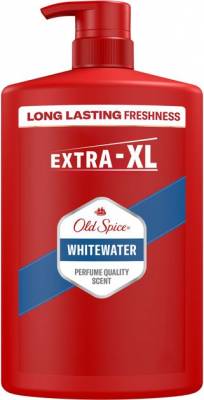 Old Spice White Water 1000ml