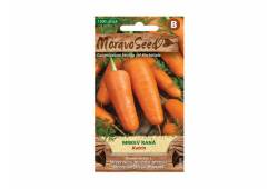 Mrkev raná KATRIN