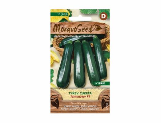 Tykev cuketa TERMINATOR F1