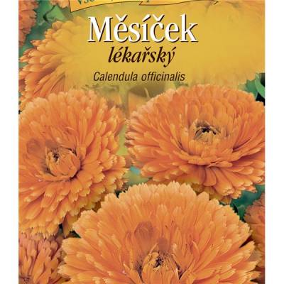 Měsíček lékařský