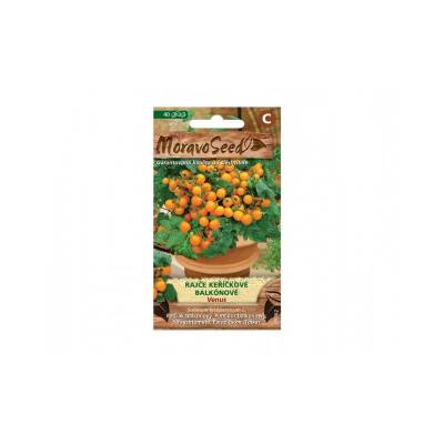 Rajče keříkové balkonové VENUS