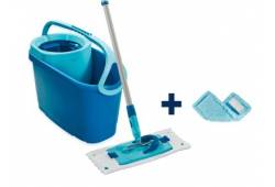 Set Clean Twist M Ergo md+ náhrada static plus ZDARMA