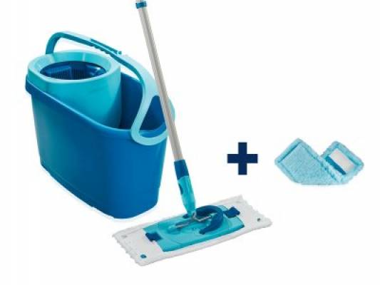 Set Clean Twist M Ergo md+ náhrada static plus ZDARMA