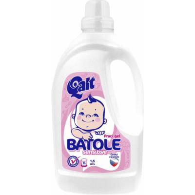 Batole sensitive gel 1,5L