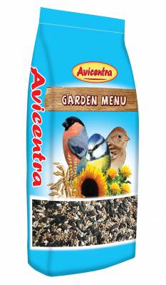 Avicentra směs do krmítek 20kg