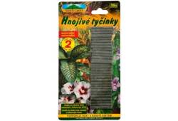 Hnojivé tyčinky univerzální 30ks