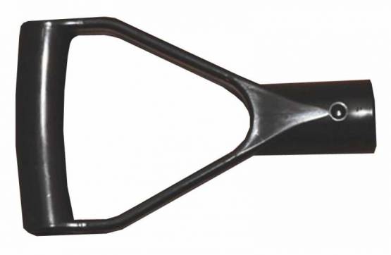 Ručka plastová na rýč 3VIT500698