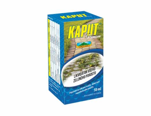 Kaput Premium 50ml