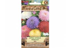 Astra čínská vysoká Princess směs 