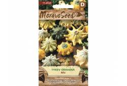 Tykev okrasná směs