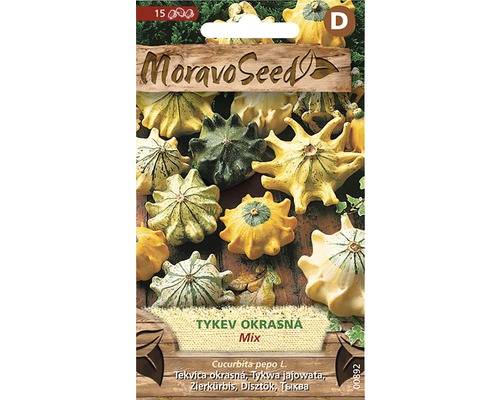 Tykev okrasná směs