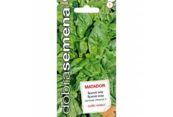 Špenát setý Matador 4g, Dobrá semena