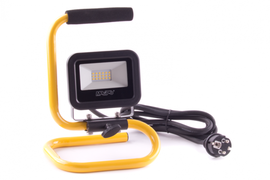 Reflektor LED 10W stojánek 800lm