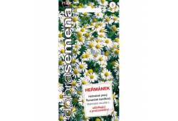 Heřmánek 0,7g, Dobrá semena