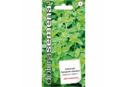 Dobromysl 0,2g, Dobrý semena