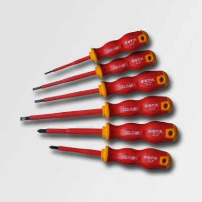 Sada šroubováků PL PH 1000V 6dílů