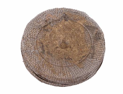 Tableta rašelinová d33mm 1ks