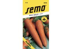 Mrkev Rubína pozdní 3g