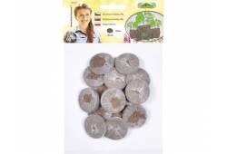 Tableta rašelinová d41mm 15ks