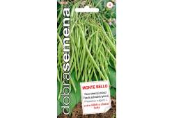 Fazol tyčkový Monte Bello 7g, Dobrá semena