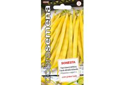 Fazol keříčkový Sonesta 10g, Dobrá semena